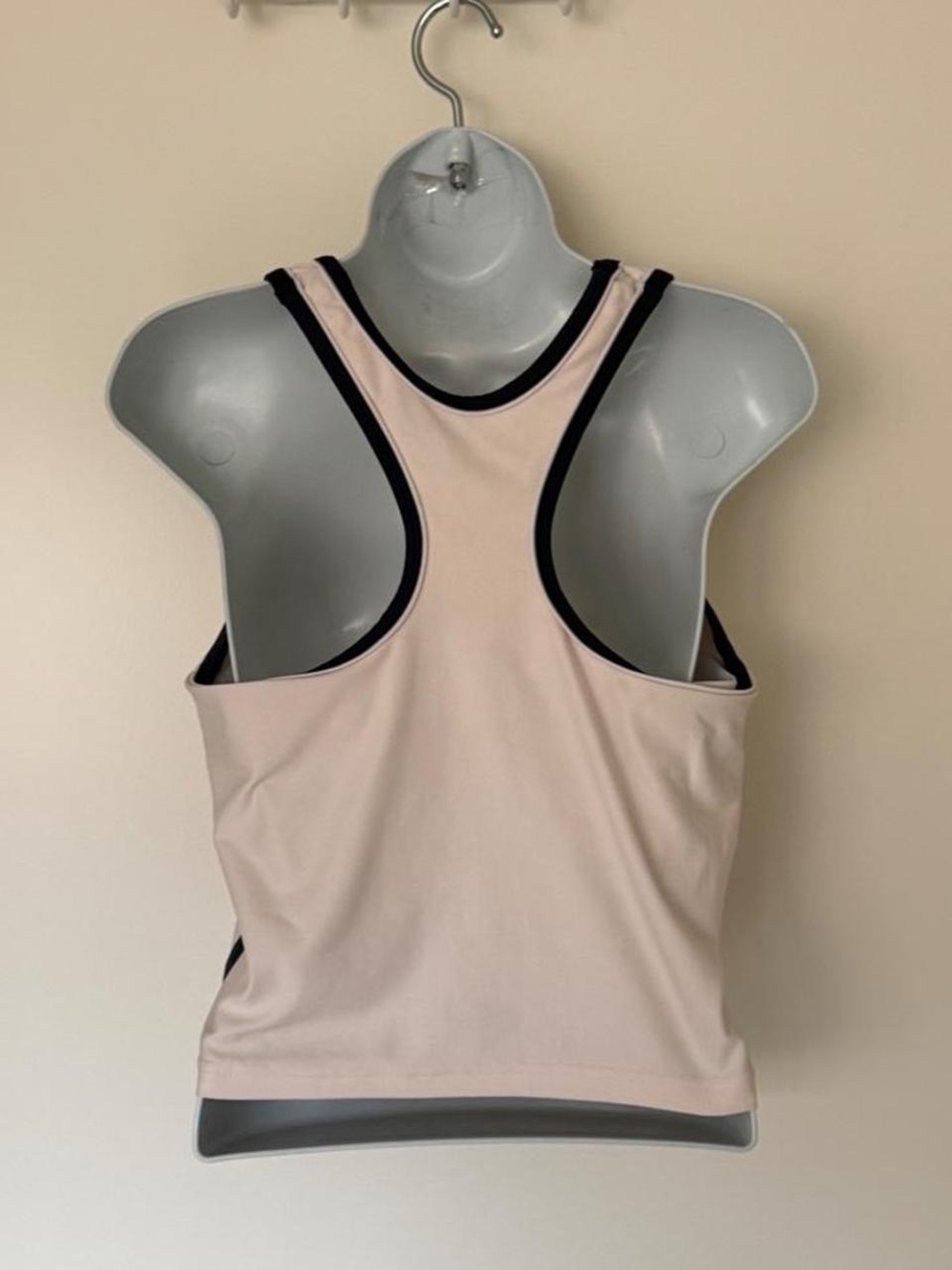 Nike Dri-FIT Racerback Tank Top Size Large - Picture 2 of 7